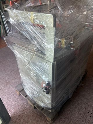 Foratrice marca Vitap modello Alfa 27R