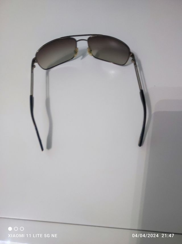 Gafas de sol hombre Hugo Boss