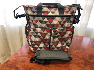 Bolso para carro Skip Hop