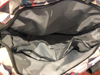 Bolso para carro Skip Hop