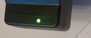 Cargador pilas CR16340