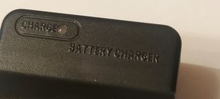 Cargador pilas CR16340