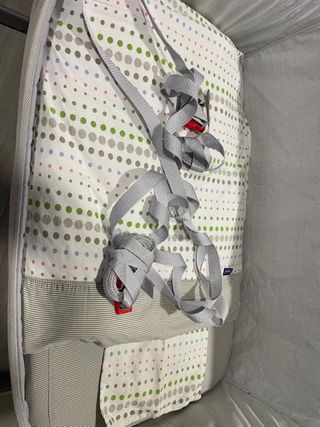 CUNA COLECHO NEXT2ME CHICCO