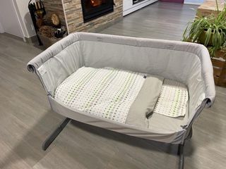 CUNA COLECHO NEXT2ME CHICCO