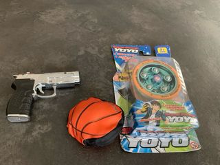 Giochi per tutti i gusti