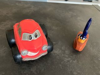 Giochi per tutti i gusti