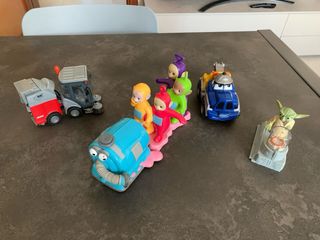 Giochi per tutti i gusti