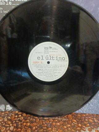 El ultimo de la fila astronomía razonable