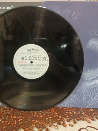 El ultimo de la fila astronomía razonable