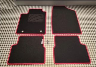 Toyota Celica T23 1999-2005 Alfombrillas a medida