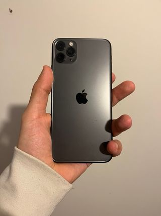 iPhone 11 Pro Max