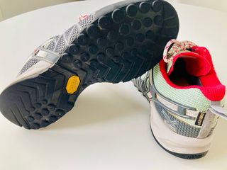 Salewa Wild Fire GoreTex