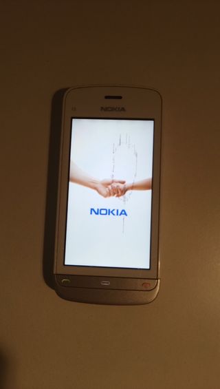 Nokia C5-03 libre