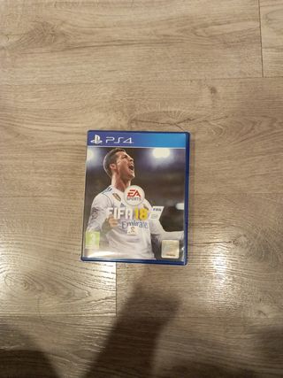 Fifa 18