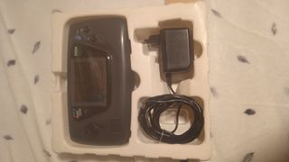 CONSOLA GAMEGEAR