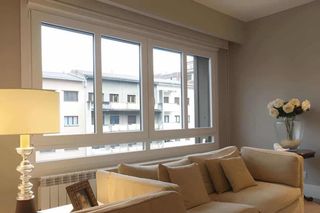 Ventanas Pvc