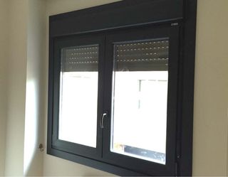 Ventanas Pvc