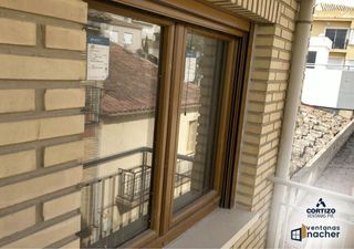 Ventanas Pvc
