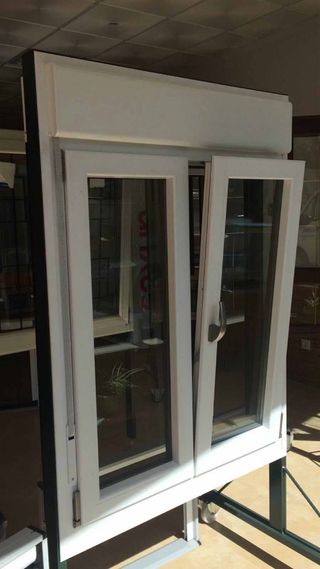 Ventanas Pvc