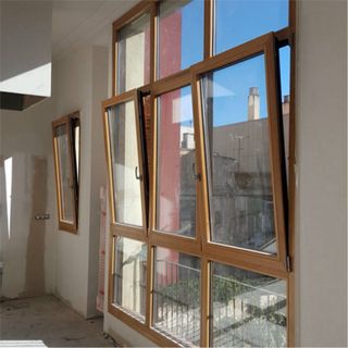 Ventanas Pvc