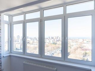 Ventanas Pvc