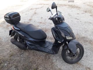 Moto 125