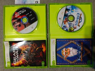 Kameo elements of power