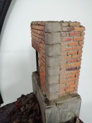 Maqueta / Diorama