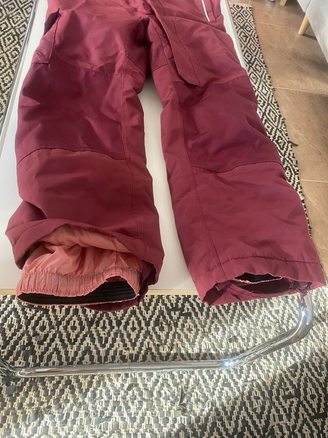 Mono nieve niño. Trollkids. 140 cm.