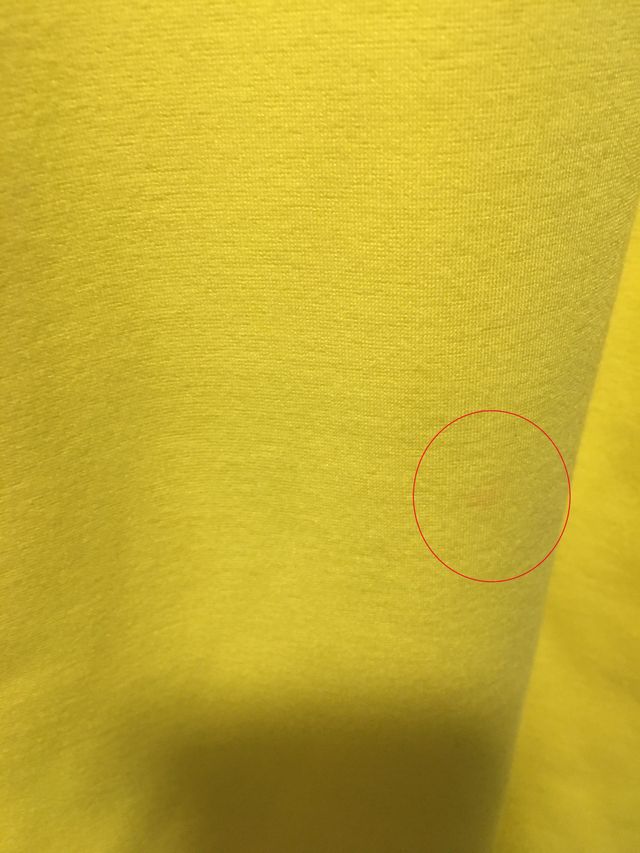 VESTITINO donna IMPERIAL colore Giallo Taglia S