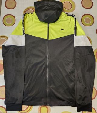 Sudadera de chándal 