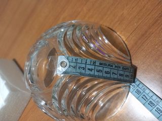 Porta dolci Royal Cristal