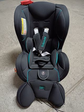 Car seat BabyAuto