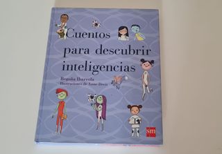 Libro infantil