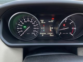 RANG ROVER SPORT KIT STARTECH