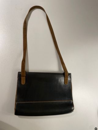 Bolso de cuero LOEWE