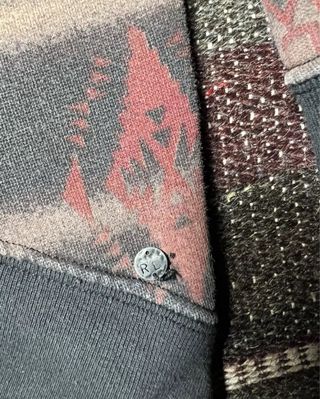 Ralph Lauren M Native West indian M