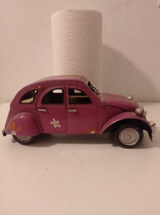 Miniatura de Citroën 2CV