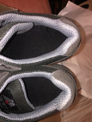 Scarpe antinforunistica N. 43 Aimont 