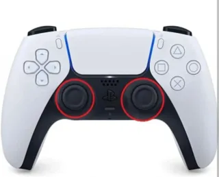 Reparación Joystick PS5 PS4 Switch Xbox | Drift