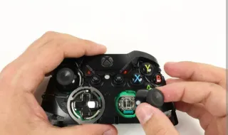 Reparación Joystick PS5 PS4 Switch Xbox | Drift