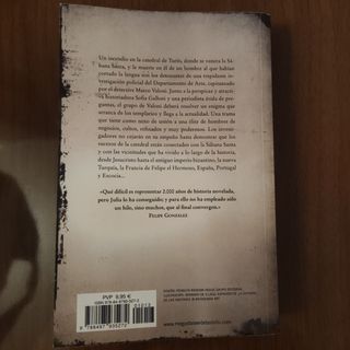 La hermandad de la Sabana Santa.