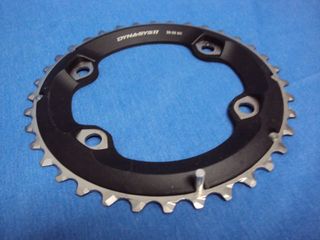 NUEVO PLATO SHIMANO SLX M7000 36 DIENTES