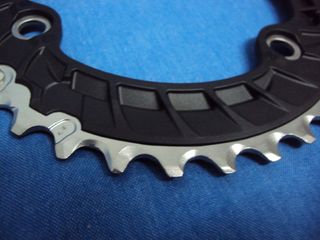 NUEVO PLATO SHIMANO SLX M7000 36 DIENTES