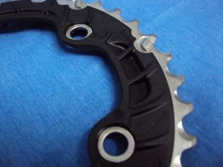 NUEVO PLATO SHIMANO SLX M7000 36 DIENTES