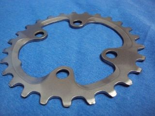 NUEVO Platos Shimano FC-MT700 XT SLX 26-36