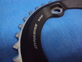 NUEVO Platos Shimano FC-MT700 XT SLX 26-36