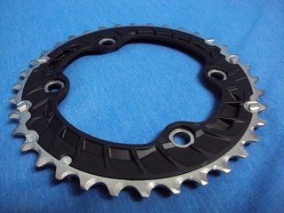 NUEVO Platos Shimano FC-MT700 XT SLX 26-36