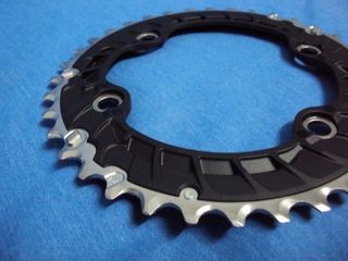 NUEVO Platos Shimano FC-MT700 XT SLX 26-36