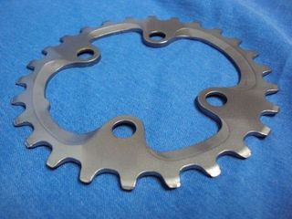 NUEVO Platos Shimano FC-MT700 XT SLX 26-36